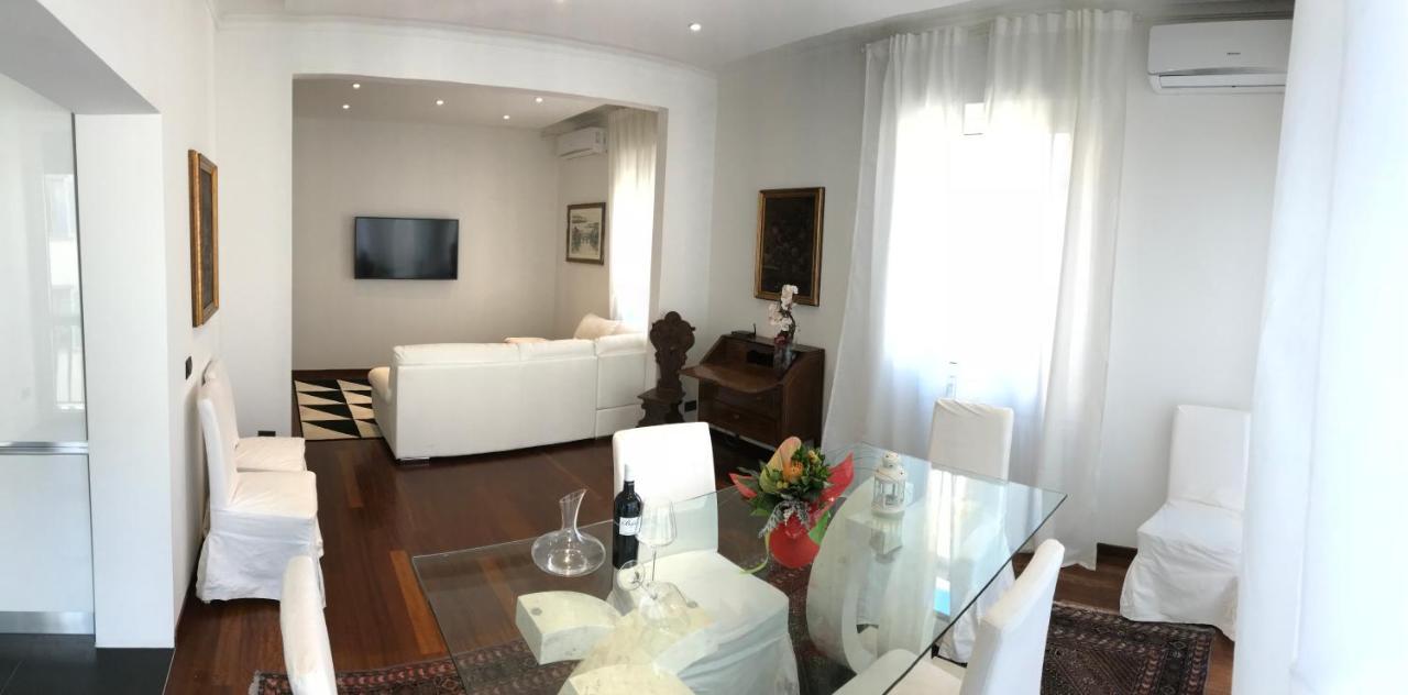 Mirandola Guest House Floransa Dış mekan fotoğraf