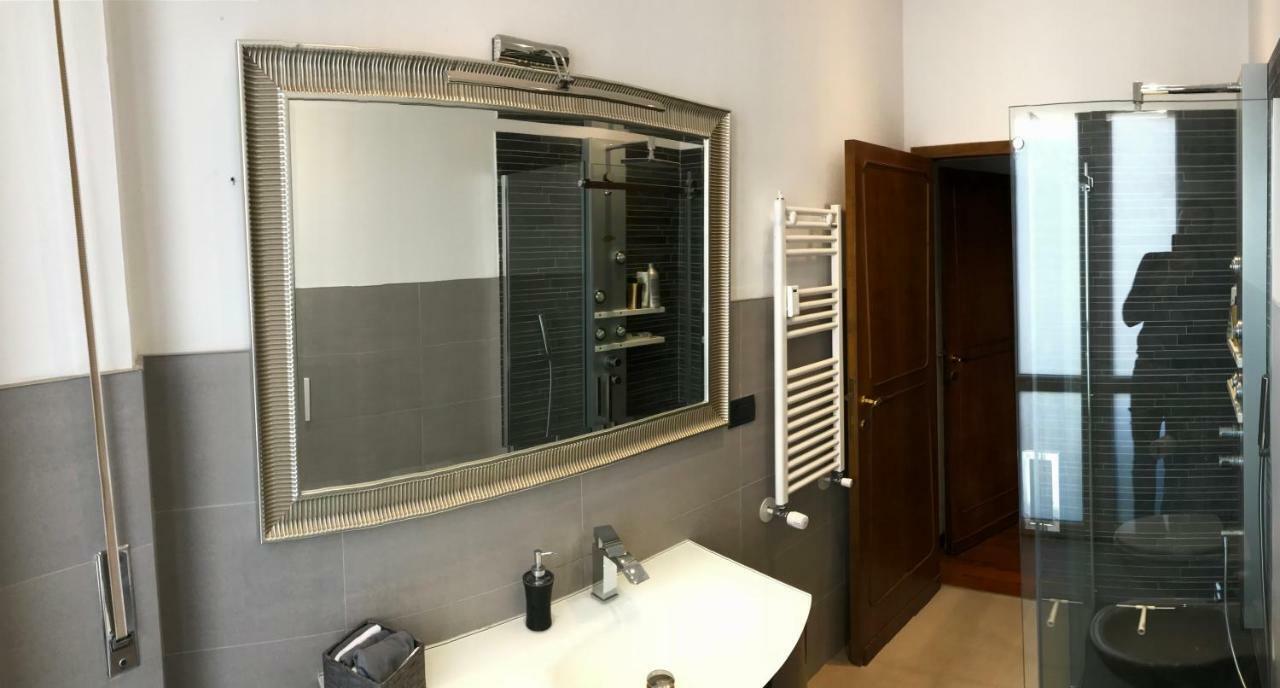 Mirandola Guest House Floransa Dış mekan fotoğraf