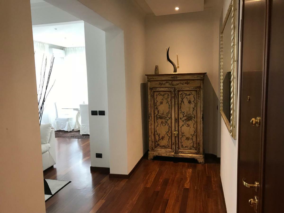 Mirandola Guest House Floransa Dış mekan fotoğraf