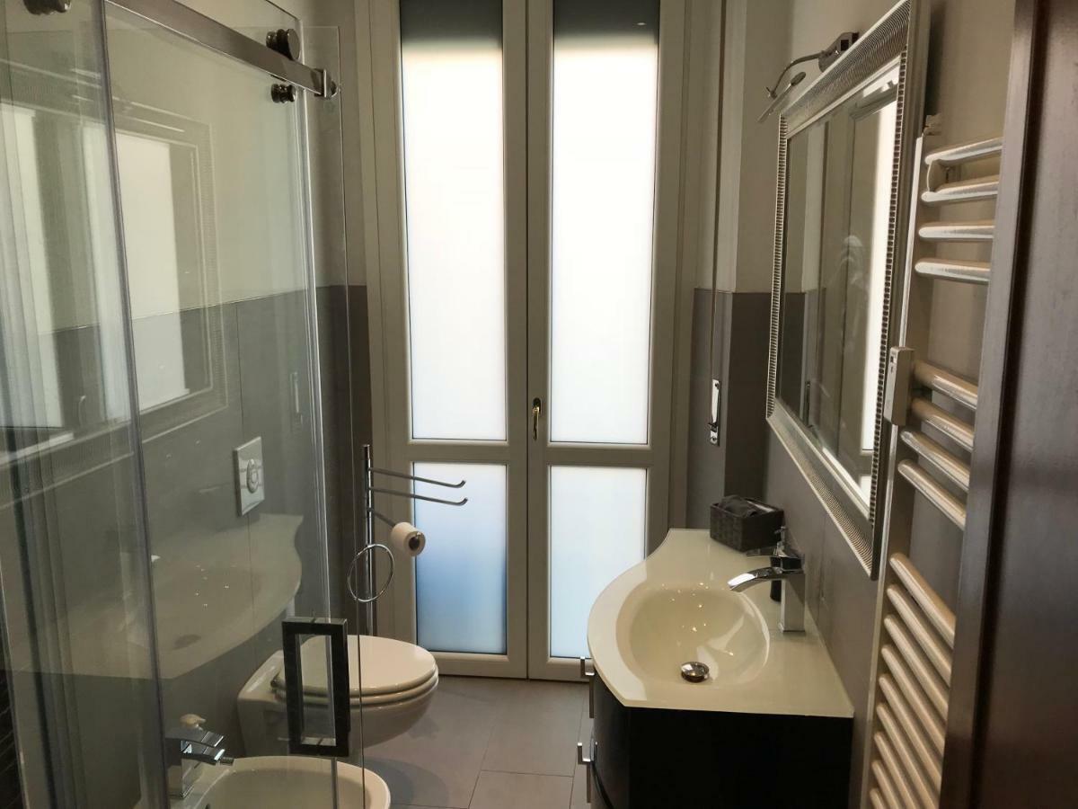 Mirandola Guest House Floransa Dış mekan fotoğraf