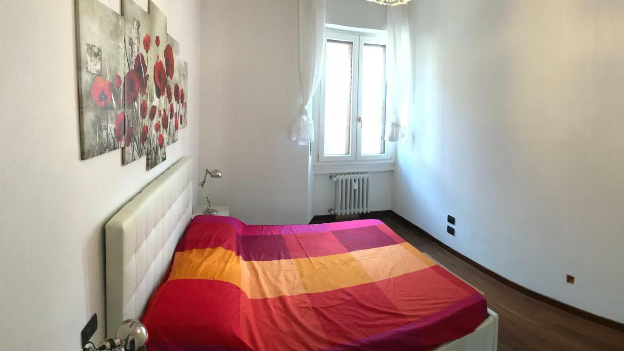 Mirandola Guest House Floransa Dış mekan fotoğraf