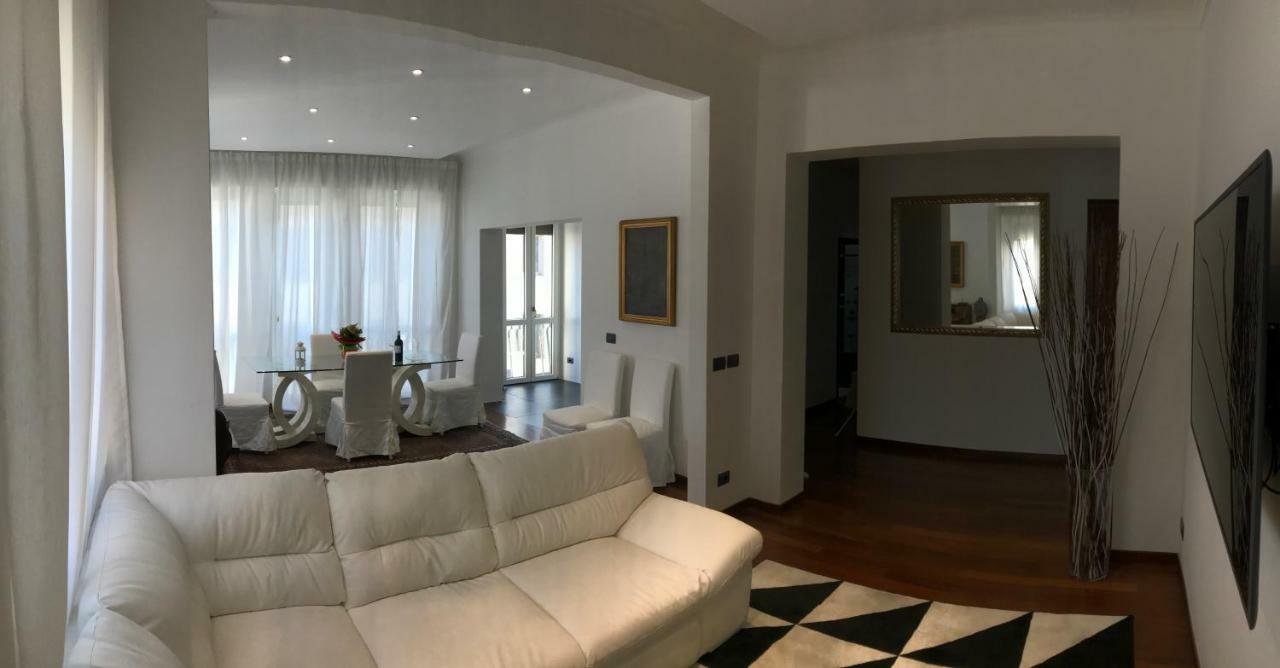 Mirandola Guest House Floransa Dış mekan fotoğraf