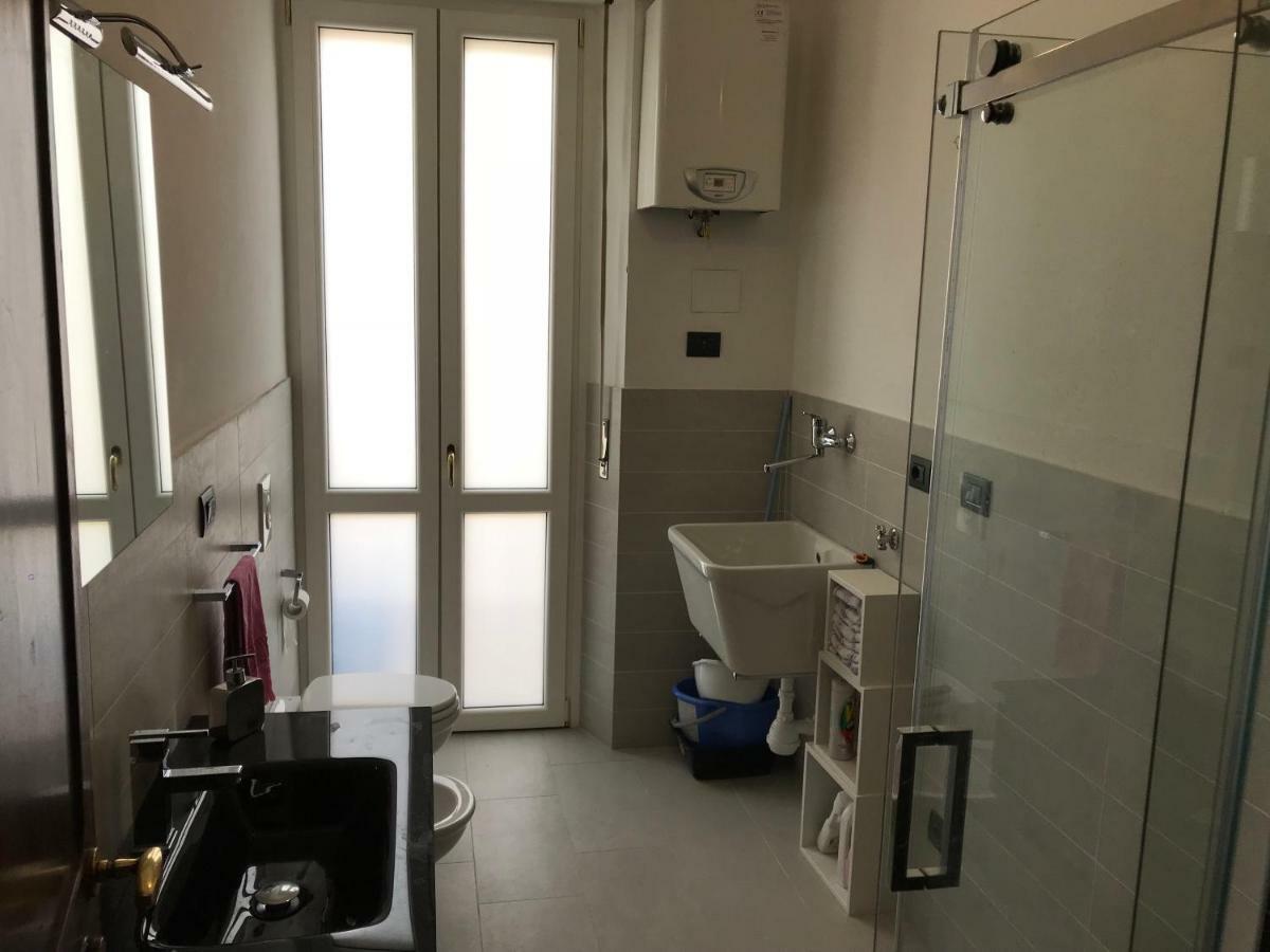 Mirandola Guest House Floransa Dış mekan fotoğraf