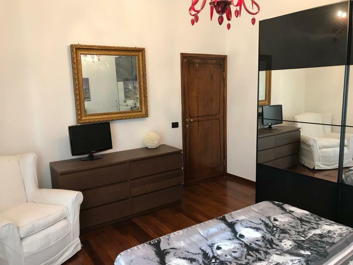 Mirandola Guest House Floransa Dış mekan fotoğraf