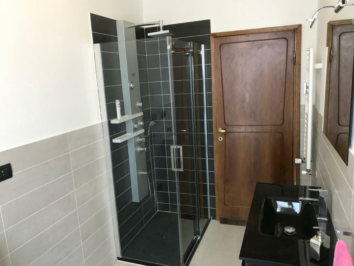Mirandola Guest House Floransa Dış mekan fotoğraf